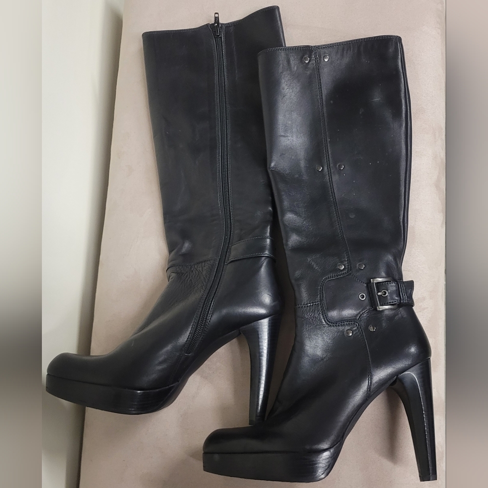 Stuart Weitzman Women's Heeled Boots